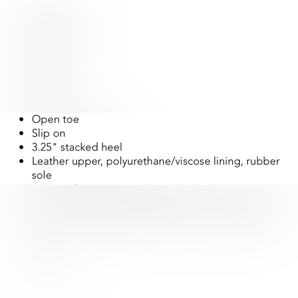 Michael Kors Glenda Slide - Picture 9 of 9